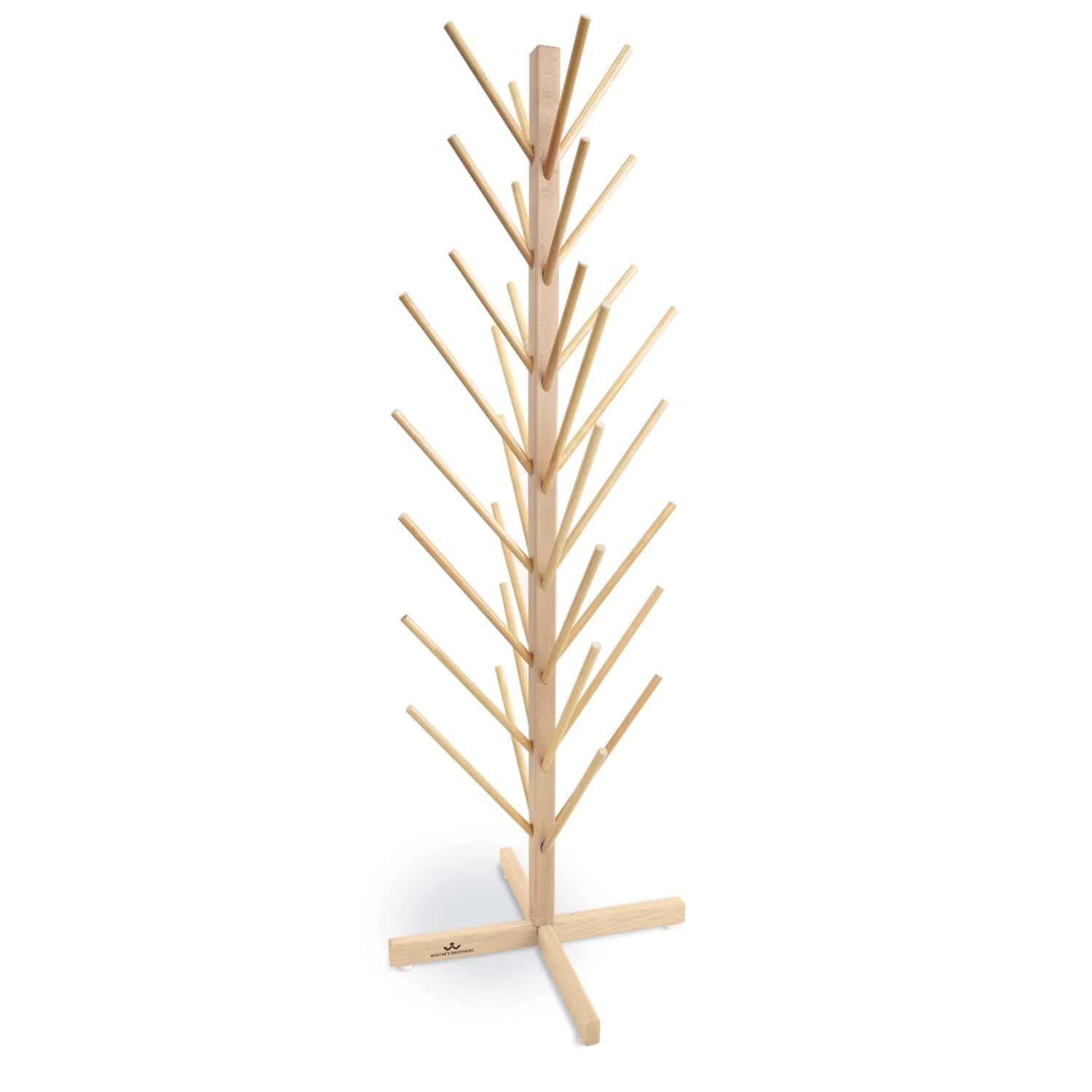 Puppet Tree - Handmade Wooden Puppet Theater for Kids | Creative Pretend Play & Storytelling | Perfect for Home, Classroom & Daycare