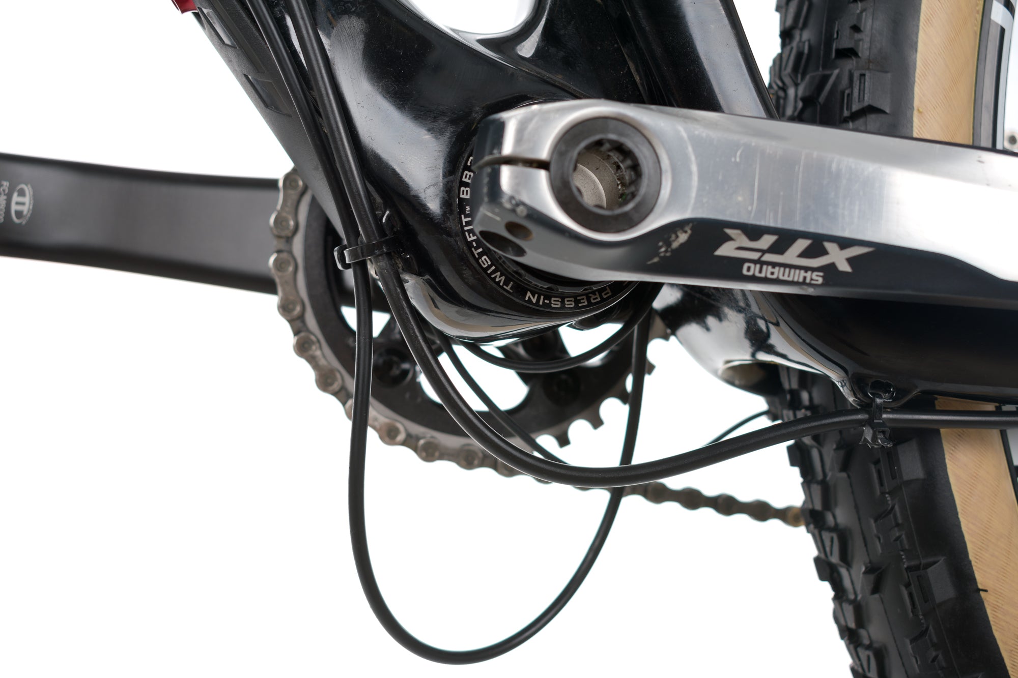 2016 Yeti ASR C Carbon Mountain Bike - X Large Frame, 21-Speed Shimano XT Di2 Drivetrain, Fox Suspension & Stages Power Meter - Perfect for Trail Riding & Mountain Adventures