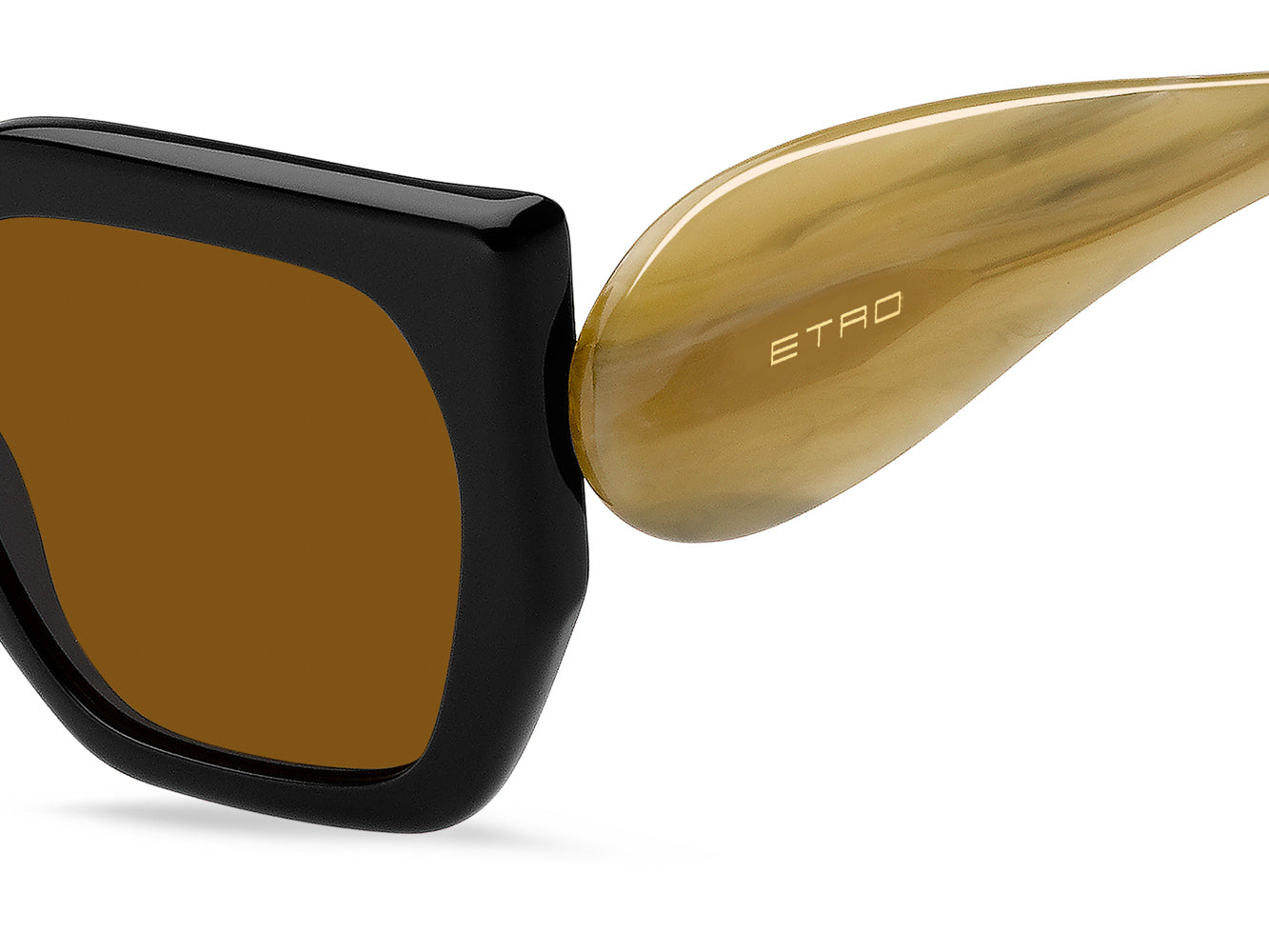 Etro 0054 S Sunglasses - Classic Aviator Style with UV Protection for Men & Women | Perfect for Outdoor Activities, Travel, and Fashion Accessories