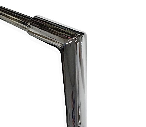 Dominator Industries MA13CHROME 1.25