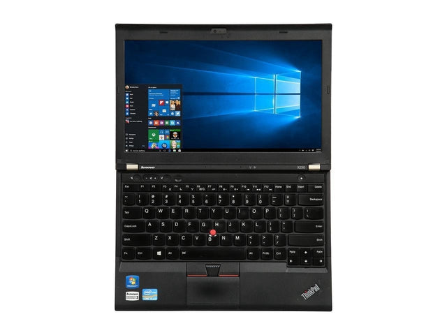 Lenovo ThinkPad X230 12.5