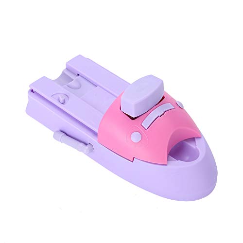 Professional Manicure Machine for Nail Art - Portable Nail Printer Tool for Home & Salon Use - Perfect for DIY Nail Designs & Professional Nail Care