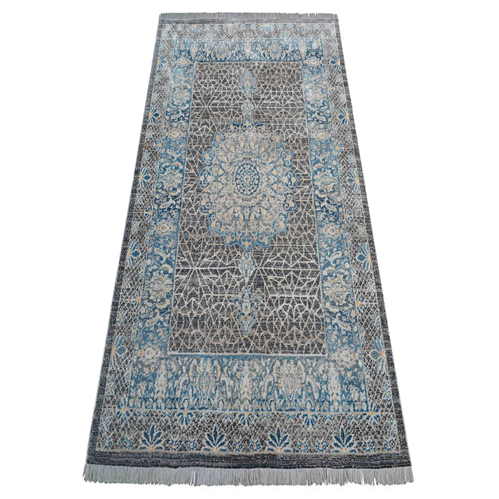 Royaluxe Machine Woven Rug - Soft & Durable Area Rug for Living Room, Bedroom, Dining Room - Home Decor & Floor Covering