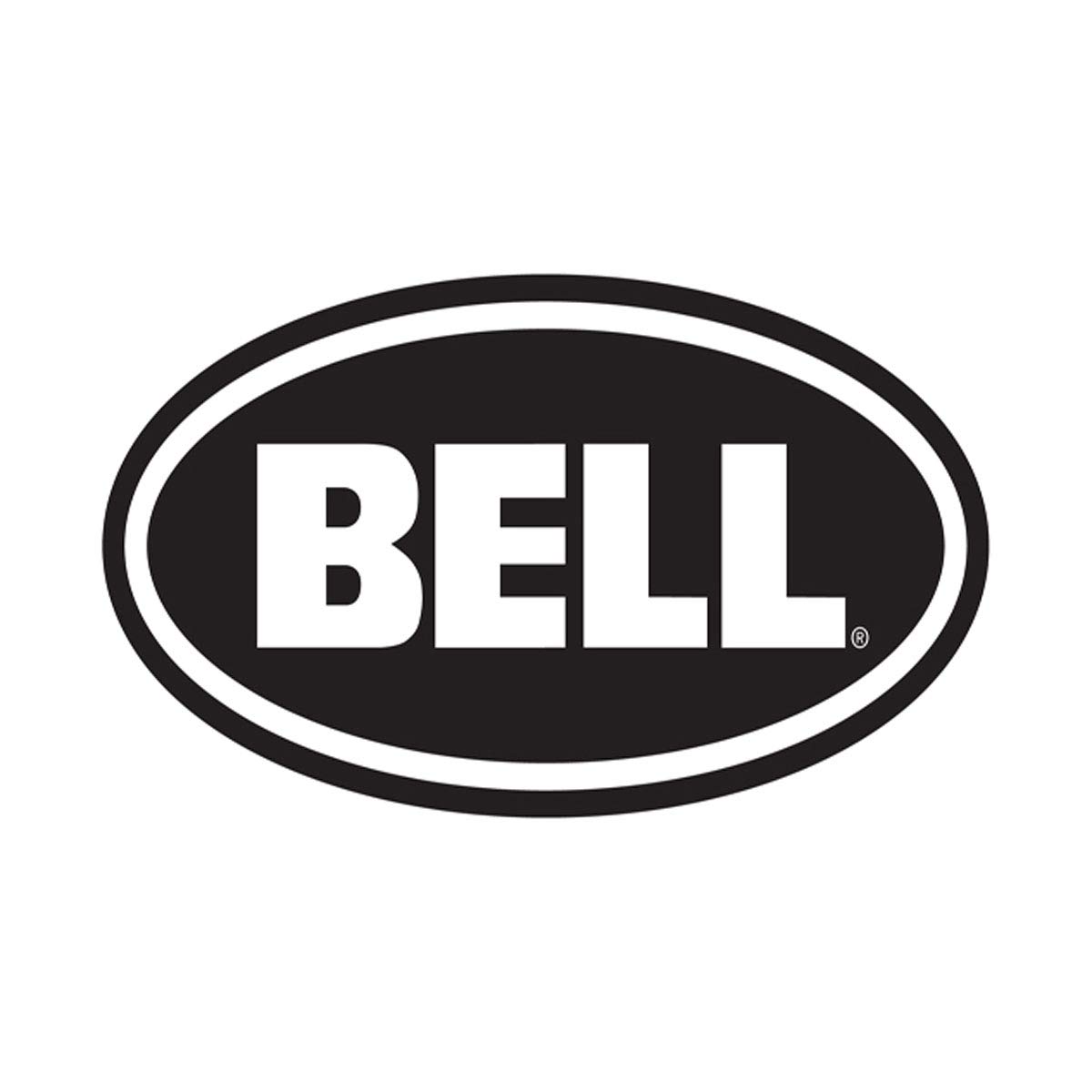 BELL Moto-9 MIPS Motorcycle Helmet Top Liner - Black, X-Small - Lightweight Comfort for Off-Road & Street Riding