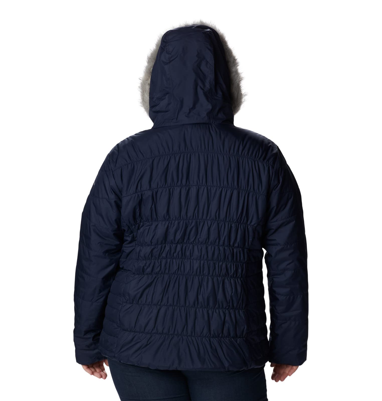 Columbia Women's Sparks Lake Waterproof Jacket - Lightweight, Breathable Raincoat for Hiking, Camping & Outdoor Adventures