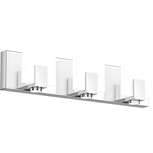 Chrome Finishing- Non Dimmable