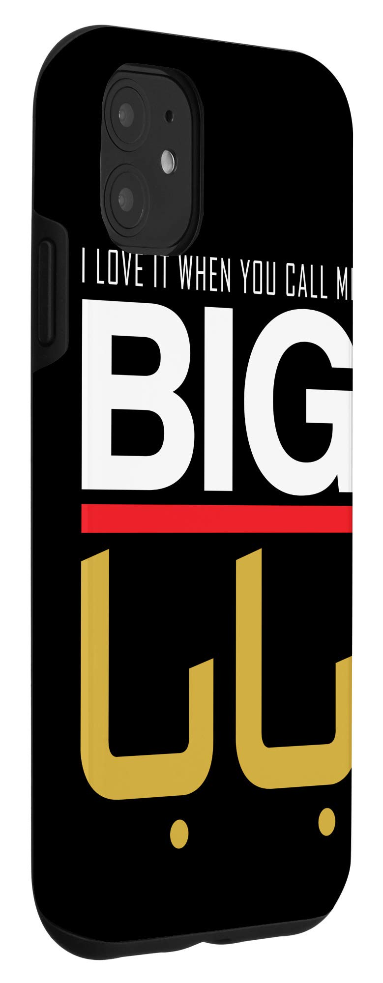 Premium Muslim iPhone 11 Case - Slim Protective Cover with 