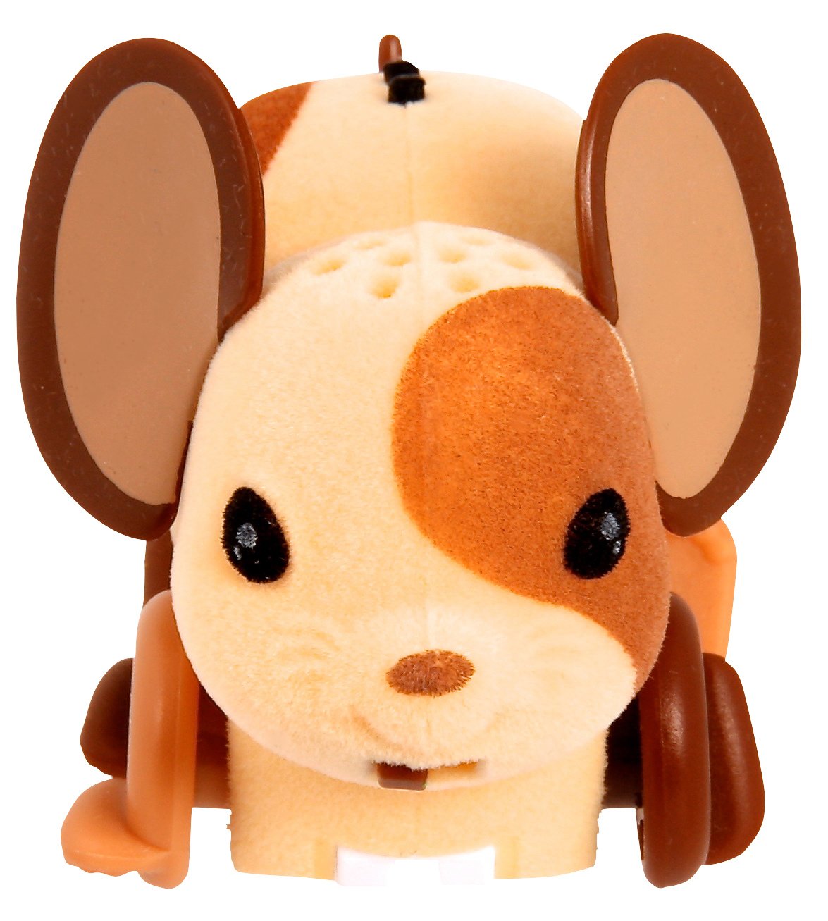 Little Live Pets Lil' Mouse - Interactive Electronic Pet Toy with Sounds & Movements - Perfect Gift for Kids Ages 5+ | Fun Playtime Companion for Home & Travel