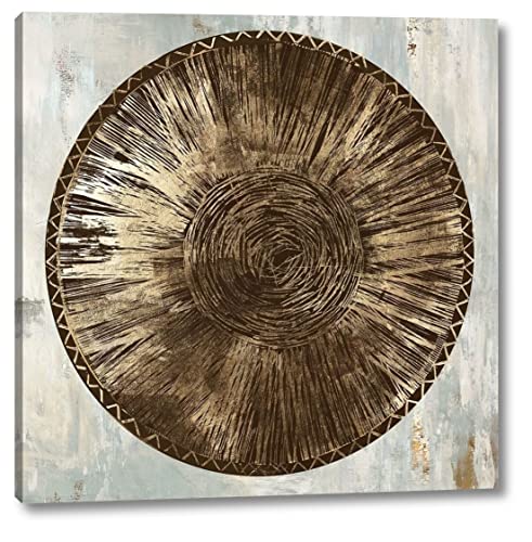 Wrapped Canvas