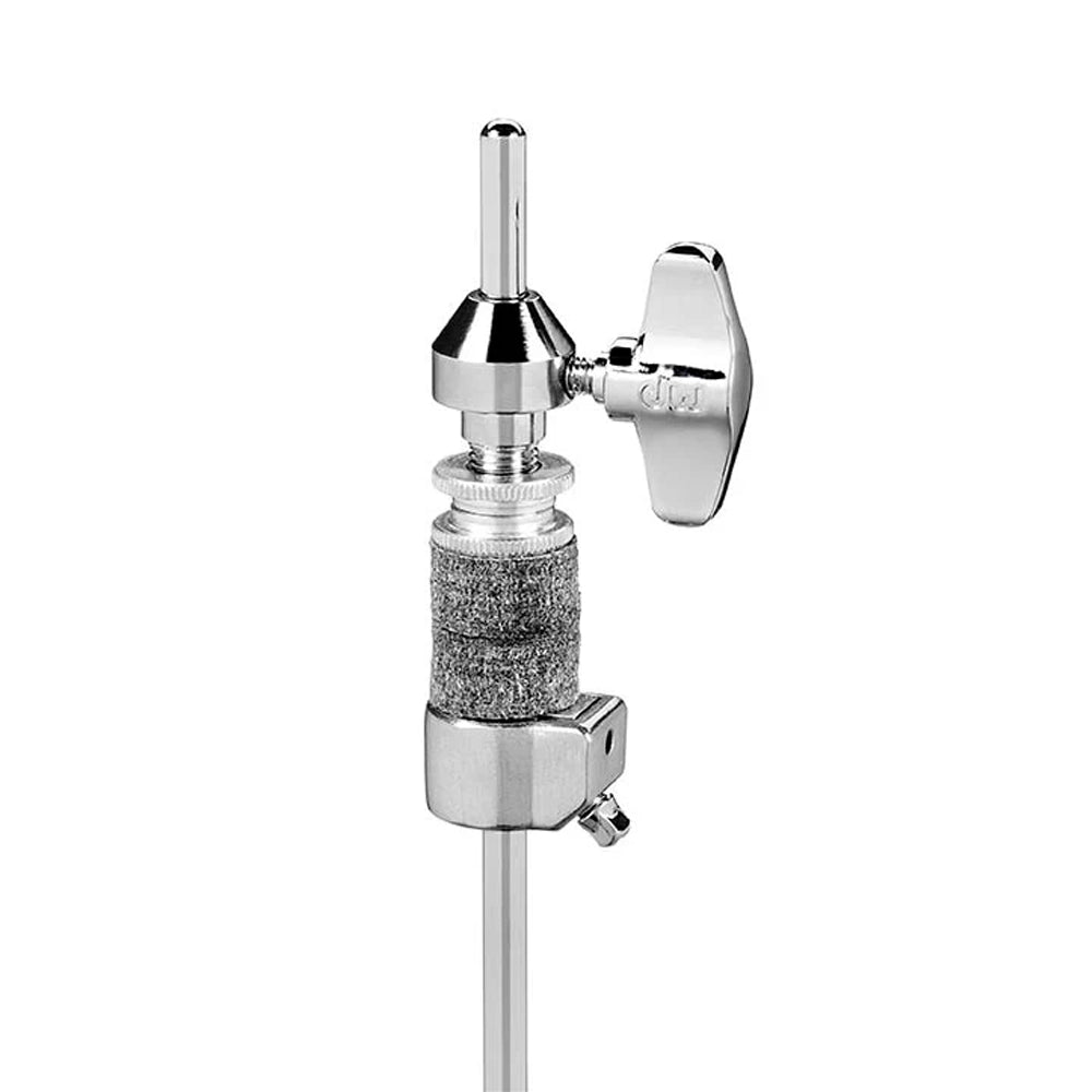 DW 7000 Series Single Braced 3-Leg Hi-Hat Stand - Professional Drum Hardware for Live Performances & Studio Recording