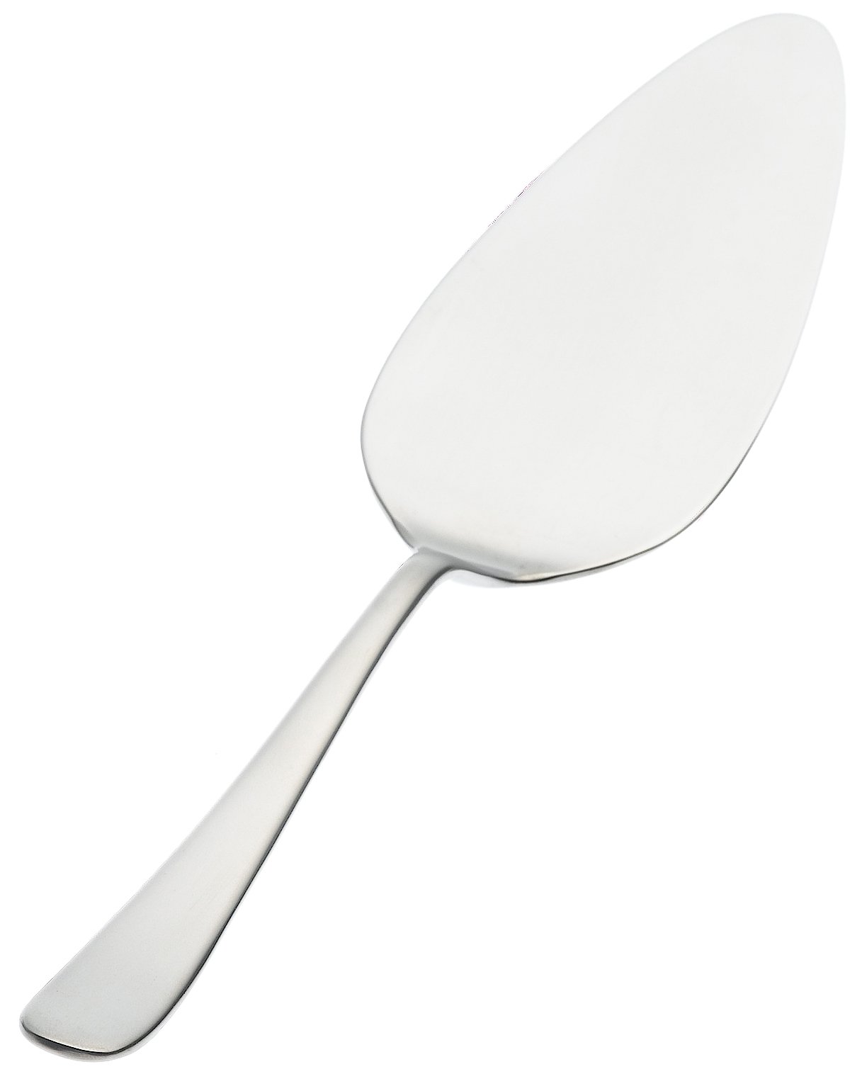 Premium Yamazaki Aquatique Ice Pastry Server - Stainless Steel Dessert Spatula for Cakes, Pies & Pastries - Perfect for Baking, Catering & Elegant Dessert Presentation