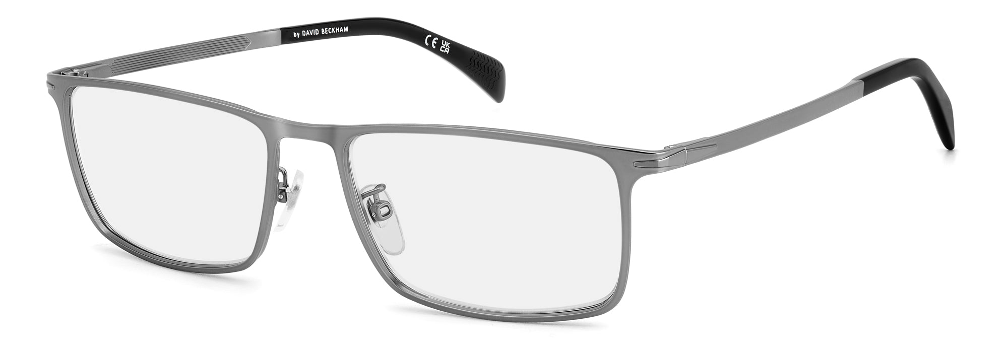 Matte Dark Ruthenium