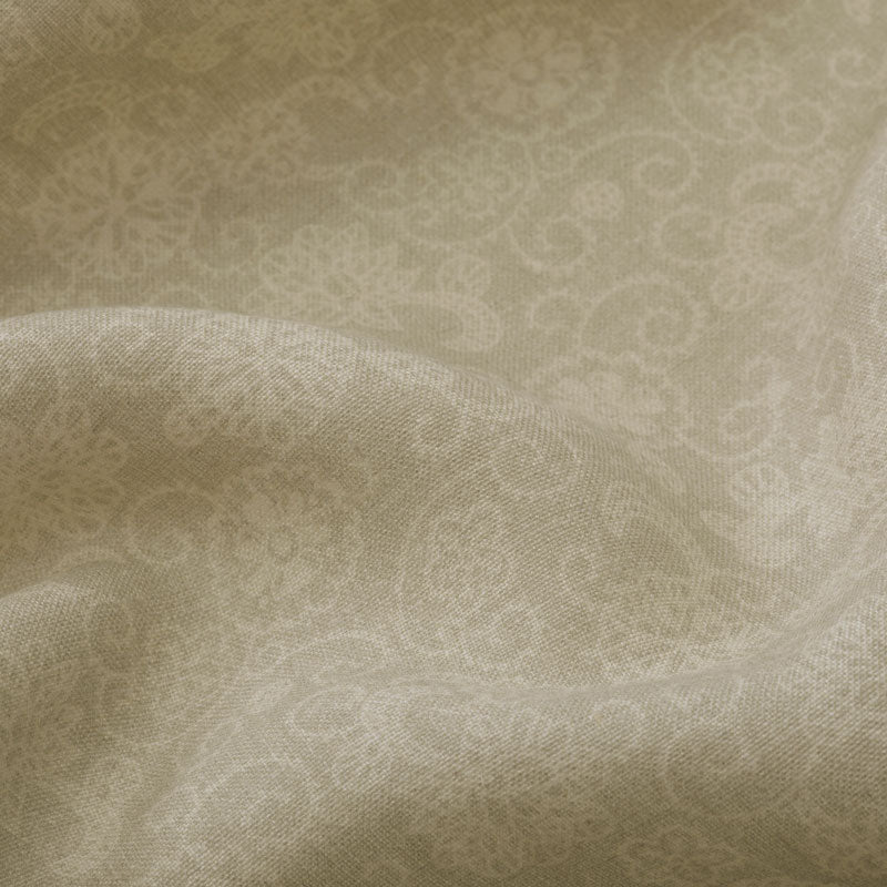Premium Squirrel & Mouse Linen Fabric - Soft Natural Material for DIY Crafts, Home Decor, and Upholstery Projects | Perfect for Sewing, Quilting, and Fashion Design