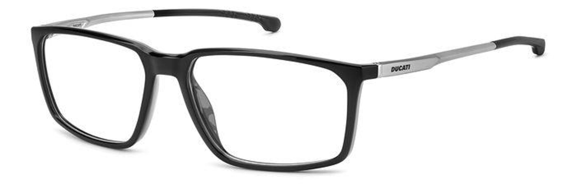 Carrera Ducati CARDUC 041 Motorcycle Racing Sunglasses - UV Protection, Lightweight & Stylish for Men & Women - Perfect for Motorcycle Riding, Cycling & Outdoor Sports