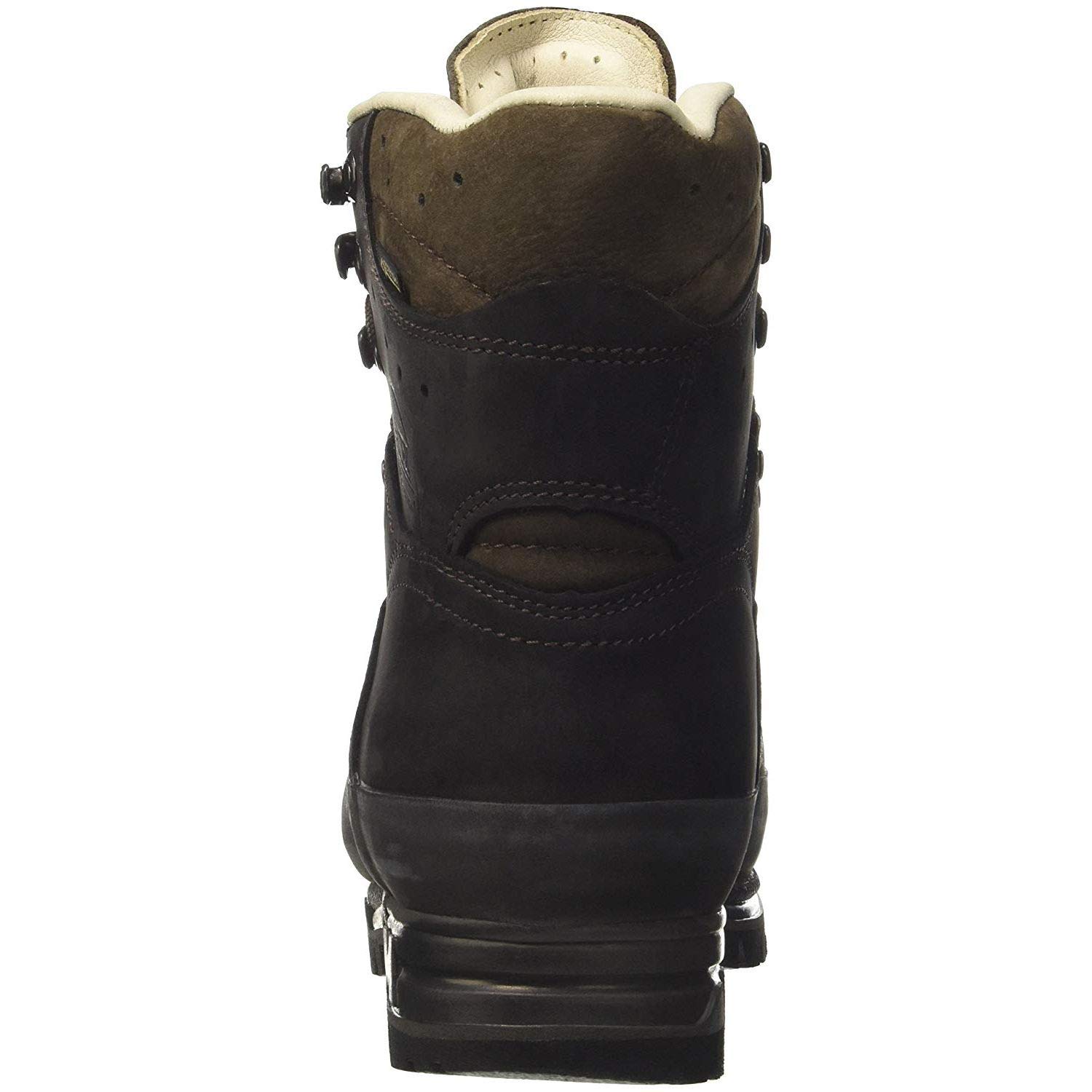 Meindl Men's Island Pro MFS Hiking Boots - Lightweight & Waterproof for Outdoor Adventures, Trekking & Travel