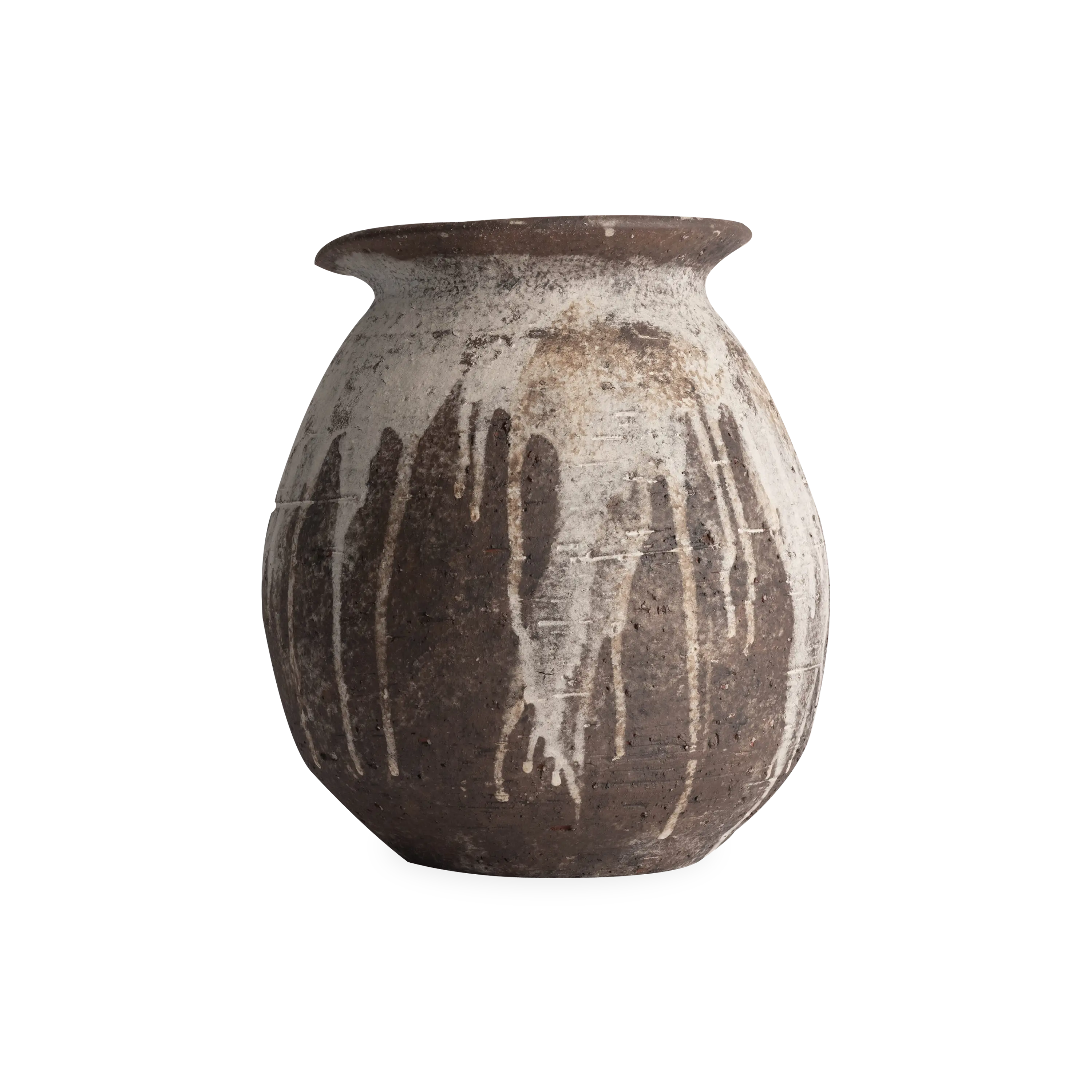 Nicole Vase - Elegant Ceramic Flower Vase for Home Decor, Wedding Centerpiece, and Gift Giving | Perfect for Living Room, Dining Table, and Office Desk