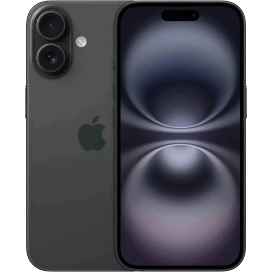Apple iPhone 16 128GB Smartphone - Unlocked, 6.1