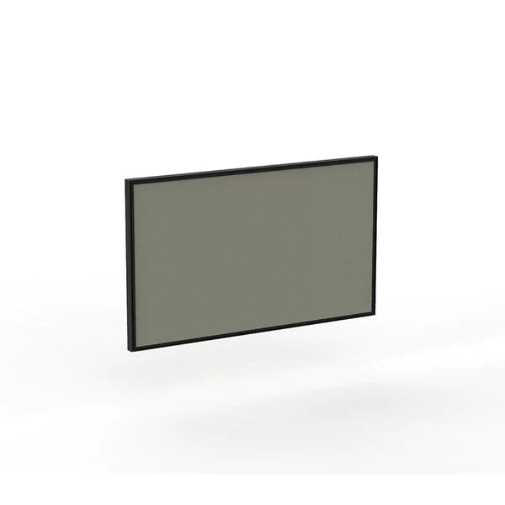 Studio50 Desk Privacy Screen - Adjustable Monitor Divider for Office & Home Workspaces - Enhance Focus & Productivity in Open Spaces