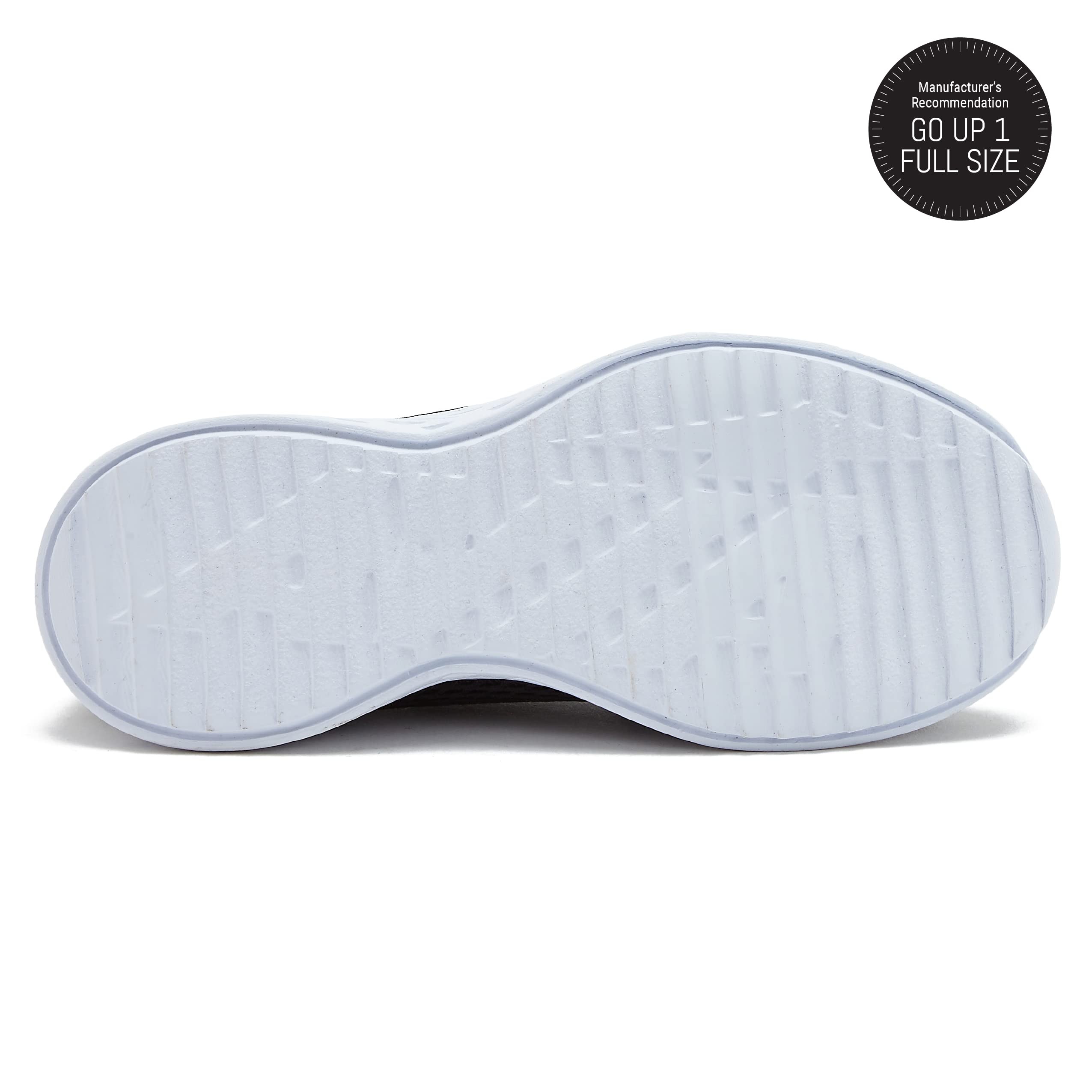 **Avia Avi Spirit Slip-On Boys' Sneakers - Lightweight Tennis, Athletic & Running Shoes for Toddler, Little & Big Kids (Sizes 11-6) - Perfect for School, Play & Sports**