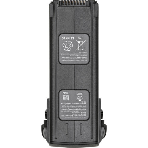 DJI Mavic 3 Intelligent Flight Battery (CP.MA.00000423.01) - Long-Lasting Drone Battery for Aerial Photography & Videography - Perfect for Travel, Outdoor Adventures & Professional Shoots
