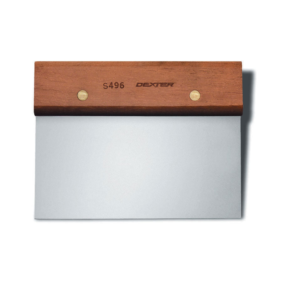Dexter 17040 Stainless Steel 6