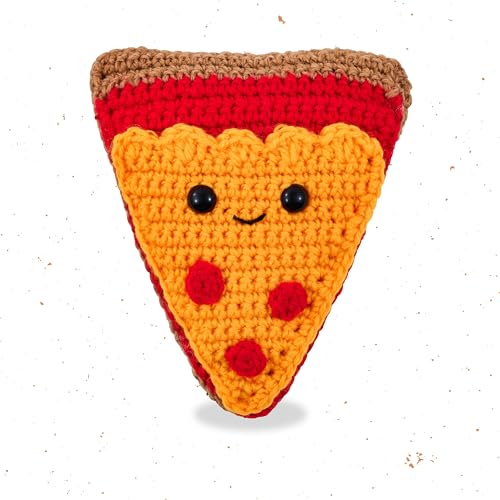 Pete the Pizza