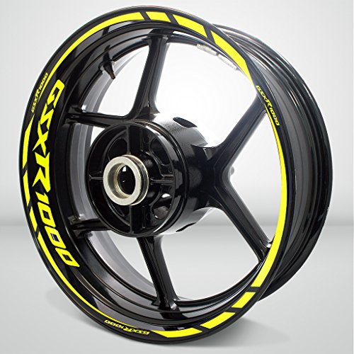 Fluorescent Yellow
