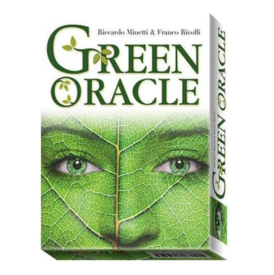 Green Oracle - Premium Organic Skincare & Beauty Products for Glowing Skin | Perfect for Daily Routine & Spa Days