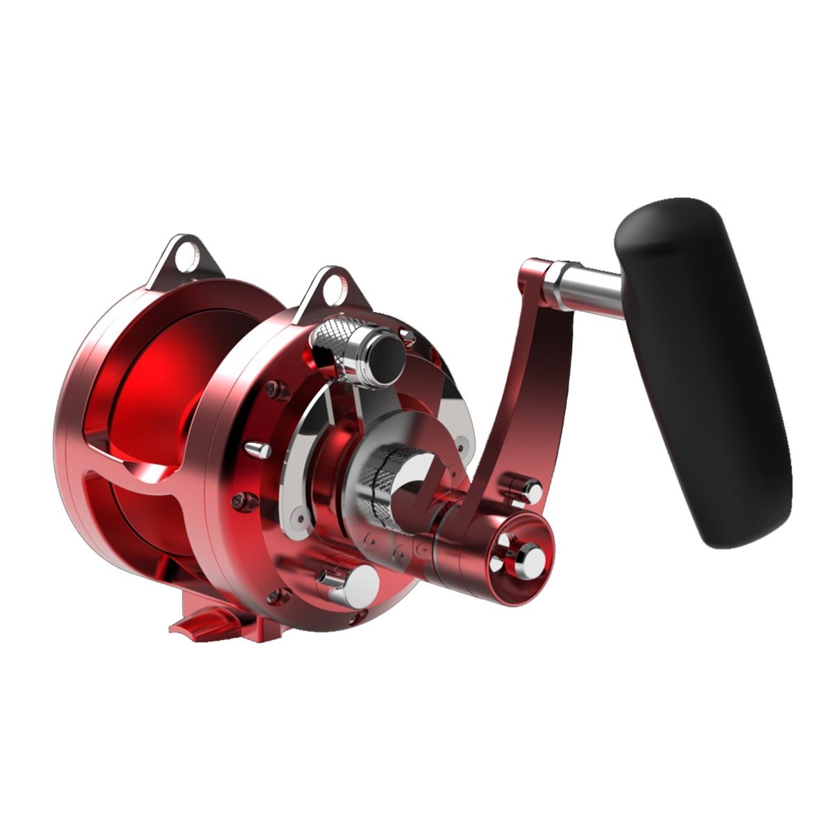 Avet Pro EX 30/2 Two Speed Fishing Reel - Saltwater & Offshore Big Game Fishing Reel for Tuna, Marlin & Swordfish