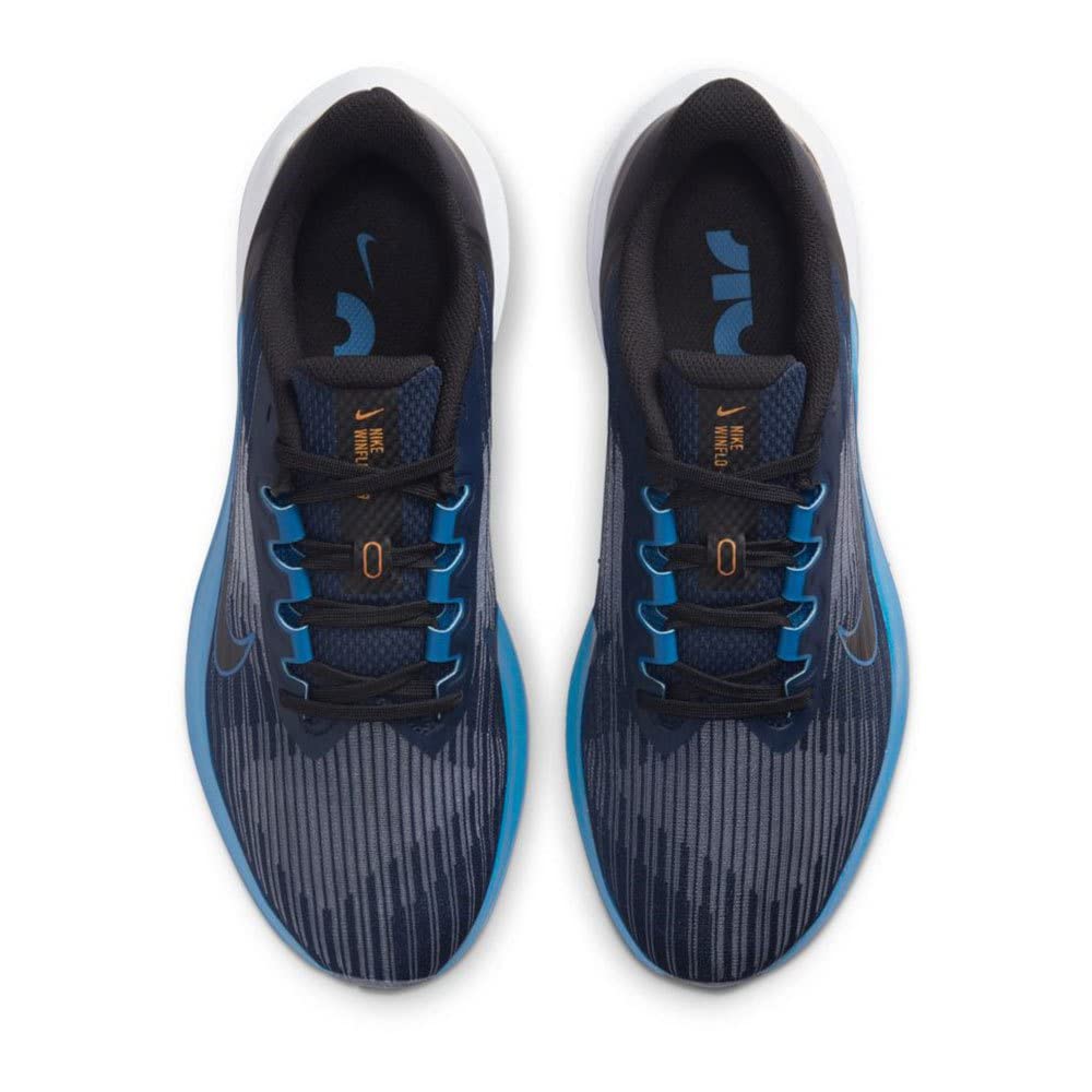 Nike Men's Running Shoes - Lightweight Comfortable Athletic Sneakers for Jogging, Gym & Casual Wear | Perfect for Workouts & Everyday Use