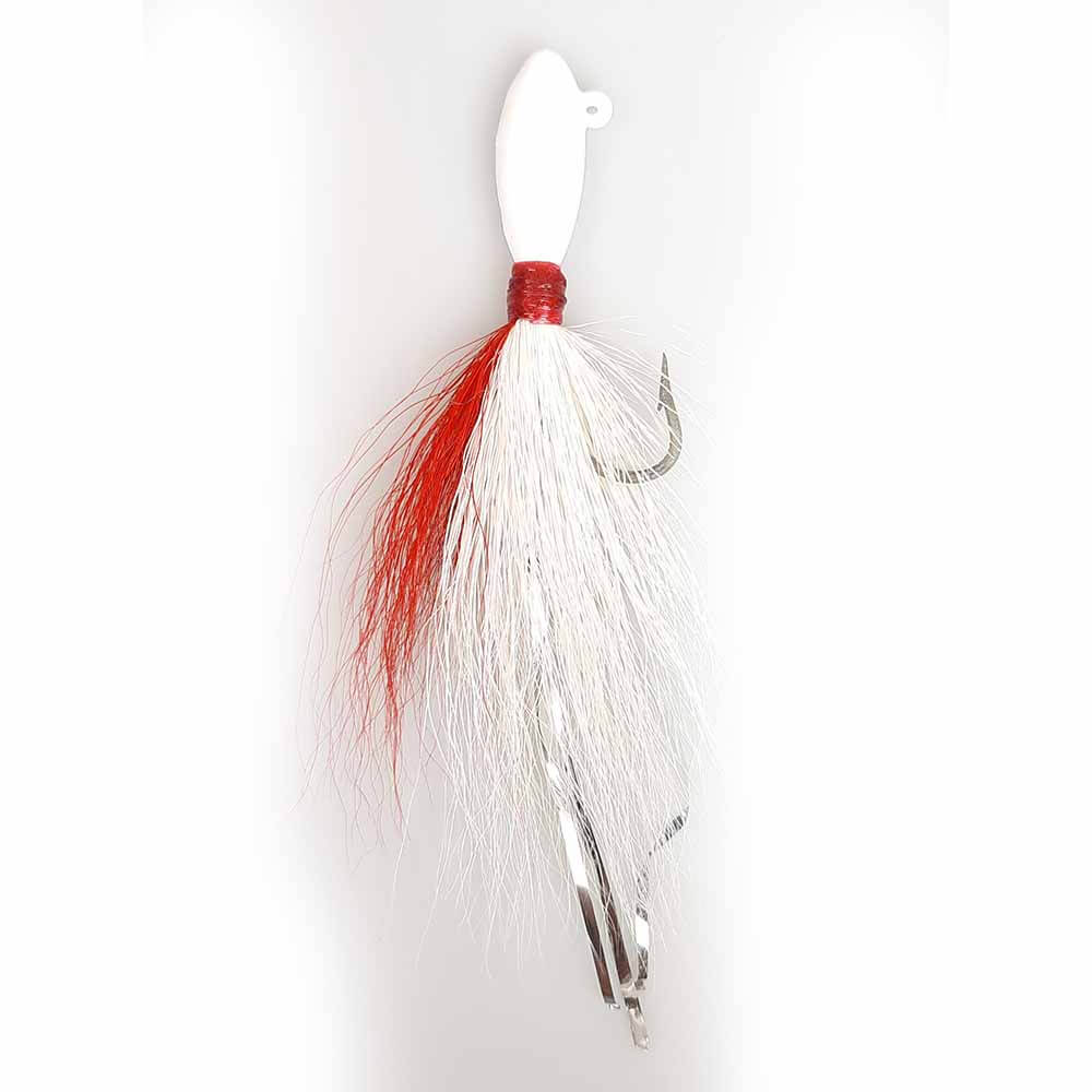 1OZ Pilchard Jigs for Saltwater Fishing - Tight Line Tackle Lures for Tuna, Mahi Mahi & Kingfish - Perfect for Offshore & Deep Sea Fishing Adventures