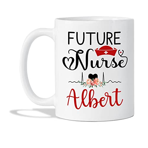 Future Nurse Mug