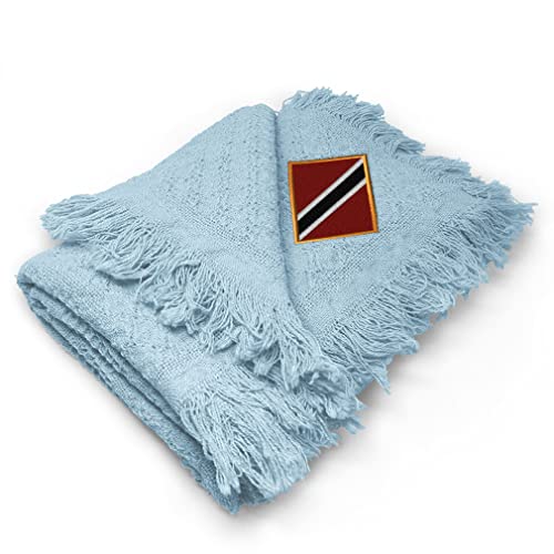 Blue Design Only