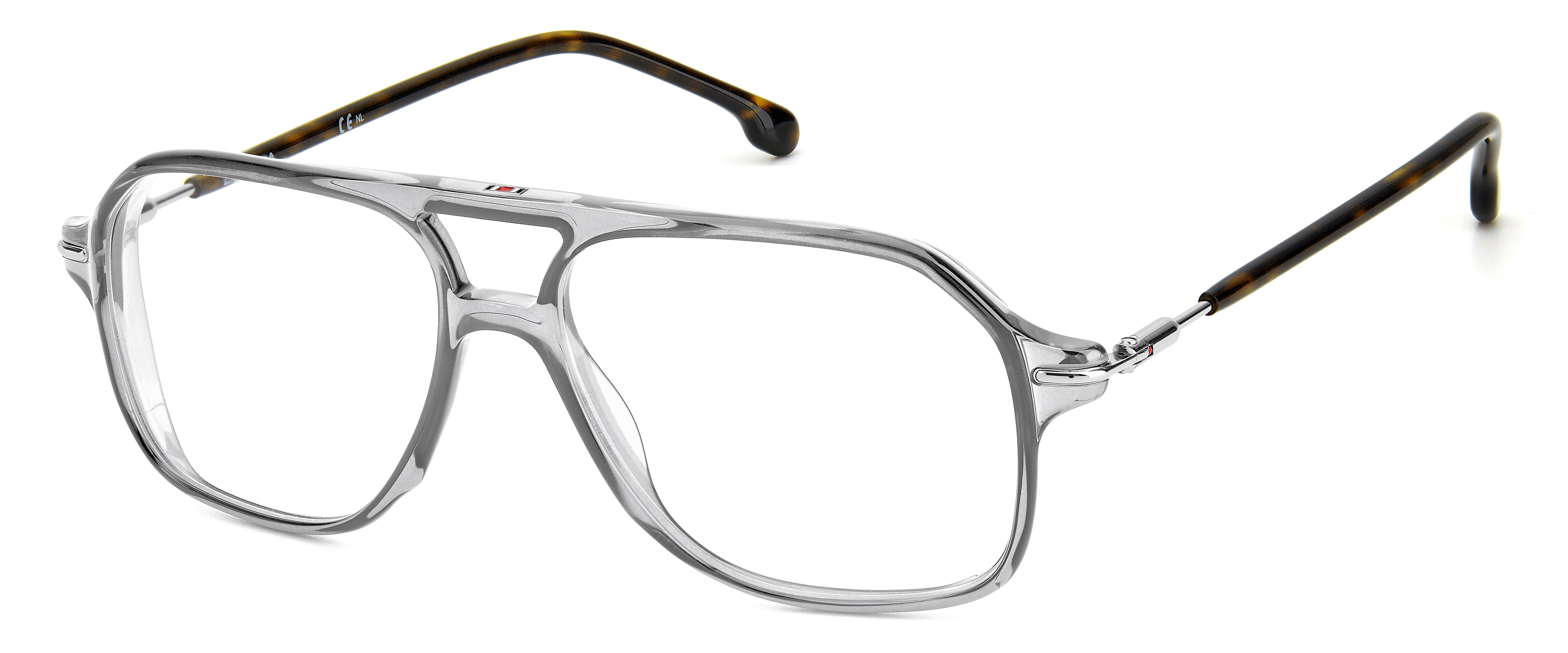 CARRERA CARRERA 239/N KB7 5415 Eyeglass Frames - Stylish & Durable for Men & Women - Perfect for Reading, Work & Fashion Accessories