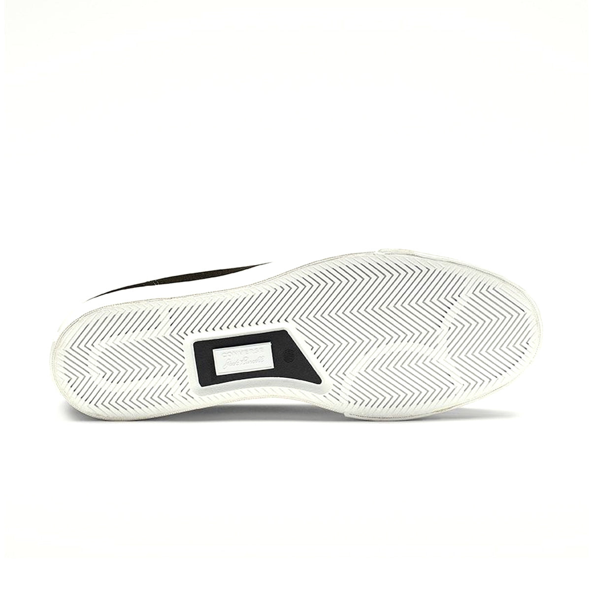 Jack Purcell First In Class 'Black' Sneakers - Classic Canvas Shoes for Men & Women - Perfect for Casual Wear, Street Style & Everyday Comfort