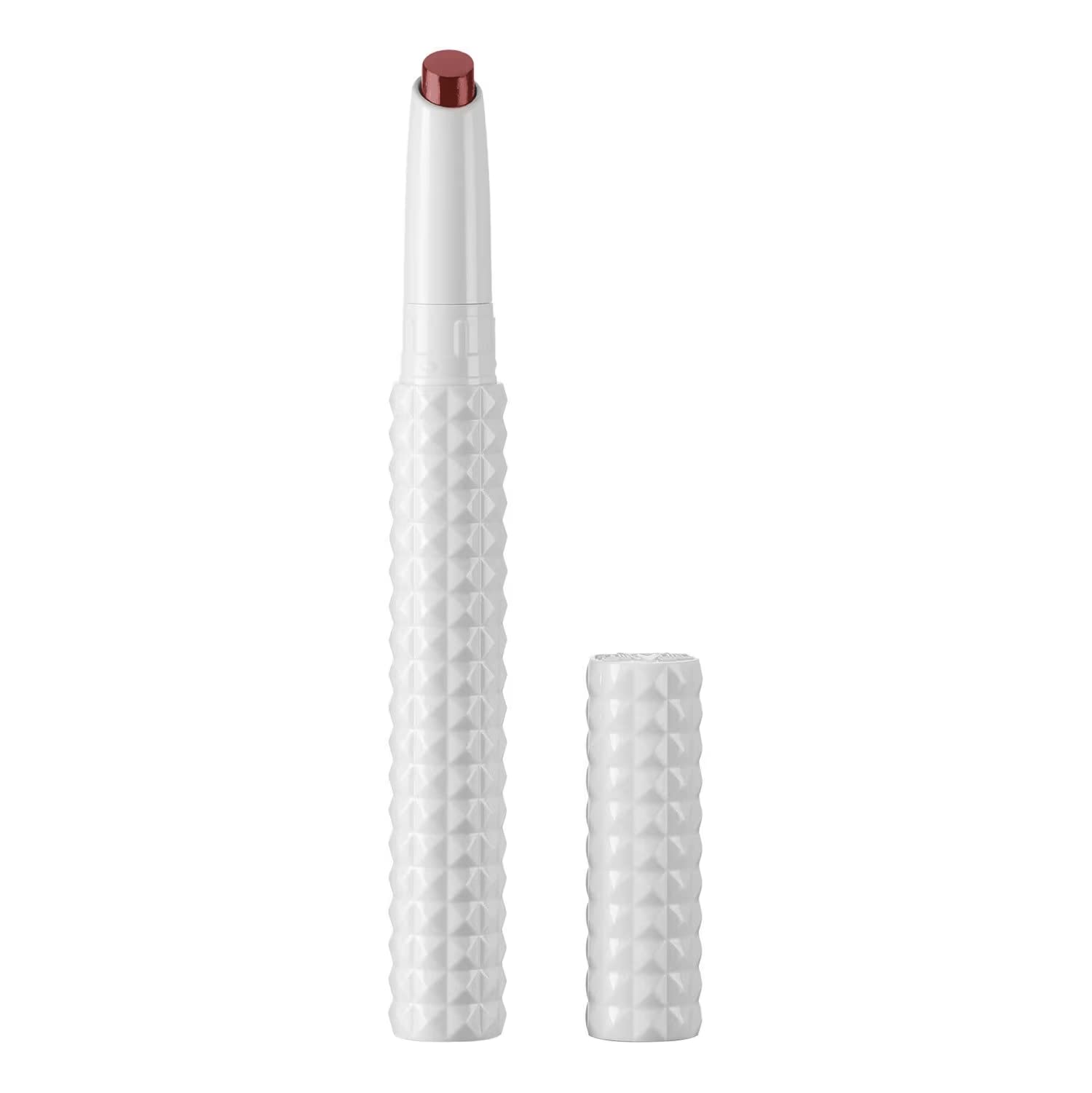 Kat Von D Epic Kiss Nourishing Vegan Butter Lipstick - Hydrating & Long-Lasting (0.03 Oz) | Perfect for Everyday Wear & Special Occasions