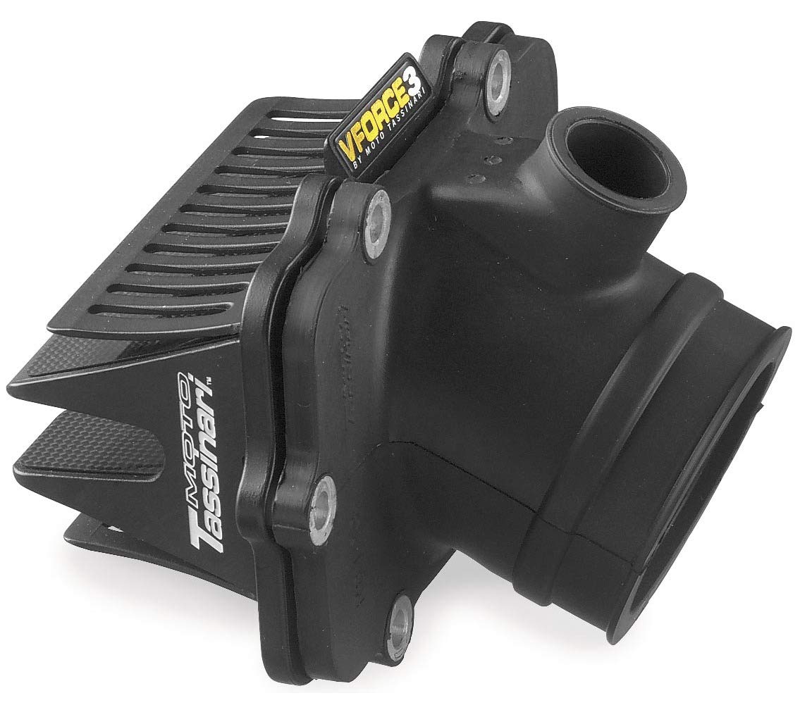 V-Force 3 SD Twin Reed Valve for Moto Tassinari - High Performance Replacement Part (V3123-873B-2) - Perfect for Dirt Bikes, ATVs & Off-Road Motorcycles