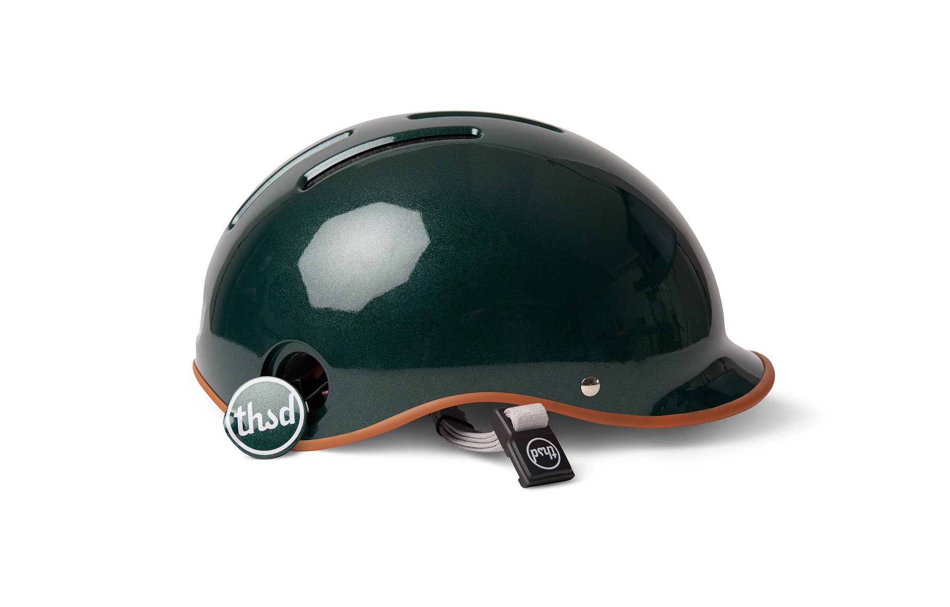 Heritage 2.0 Bike Helmet - Lightweight & Durable Cycling Helmet for Adults - Perfect for Road Biking, Mountain Biking & Commuting