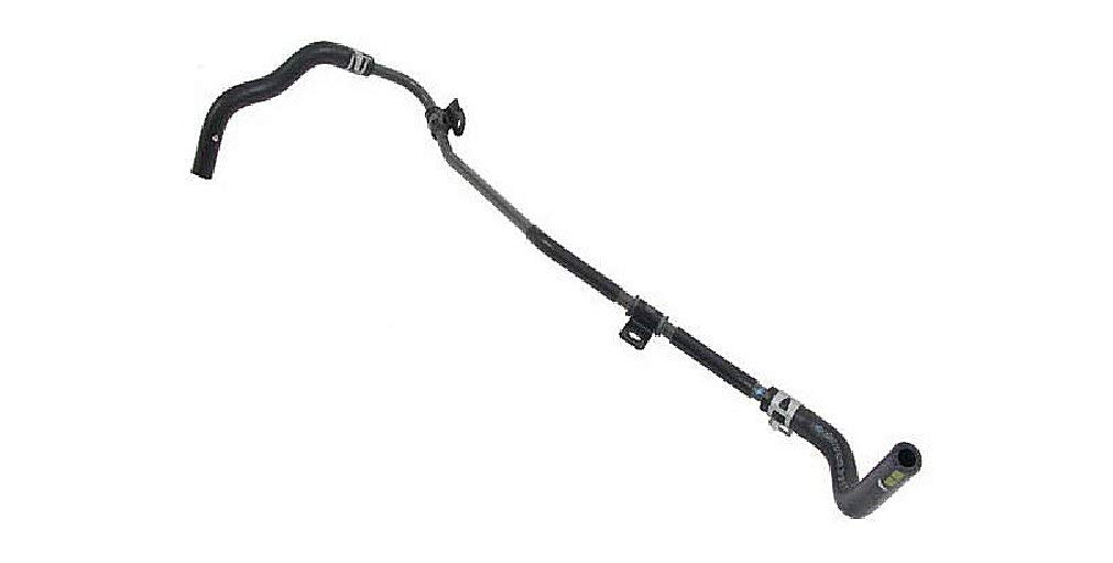Lexus 44406-06100 Power Steering Return Hose Replacement - Compatible with Select Lexus Models - Durable OEM Quality Part for Smooth Steering Performance - Perfect for DIY Car Repairs & Maintenance