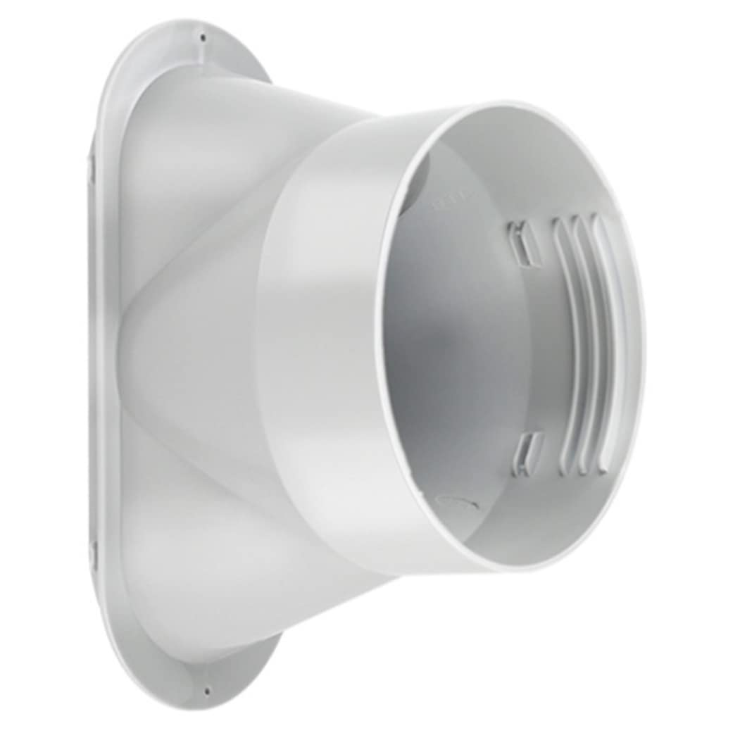 Tuimiyisou 13cm Window Adapter Tube Connector for Portable Air Conditioner Exhaust Hose Kit - Perfect for Cooling Rooms, Bedrooms, and Offices