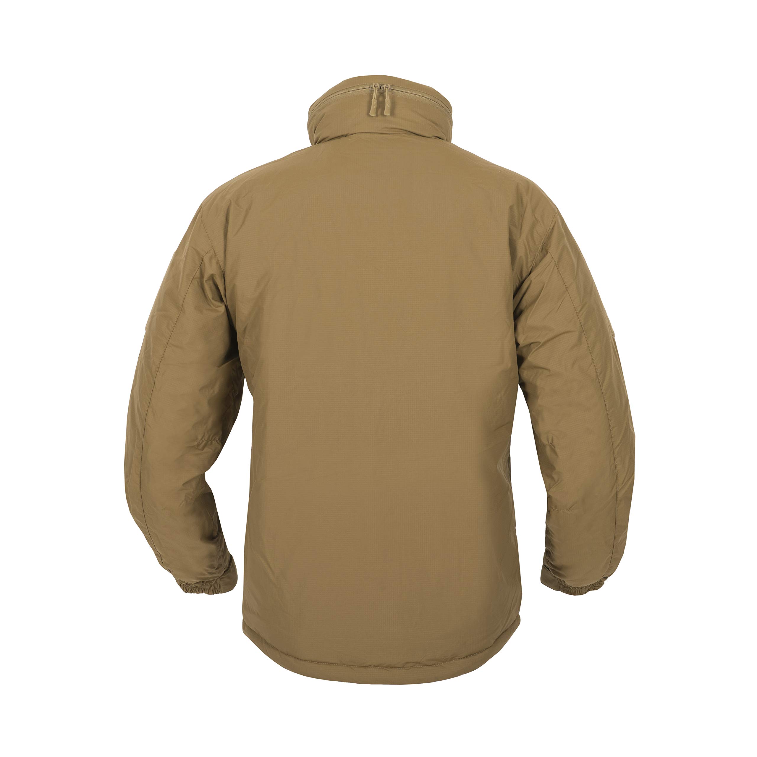 Helikon-Tex Men's Level 7 Waterproof Windproof Jacket - Lightweight Outdoor Winter Coat for Hiking, Camping & Travel