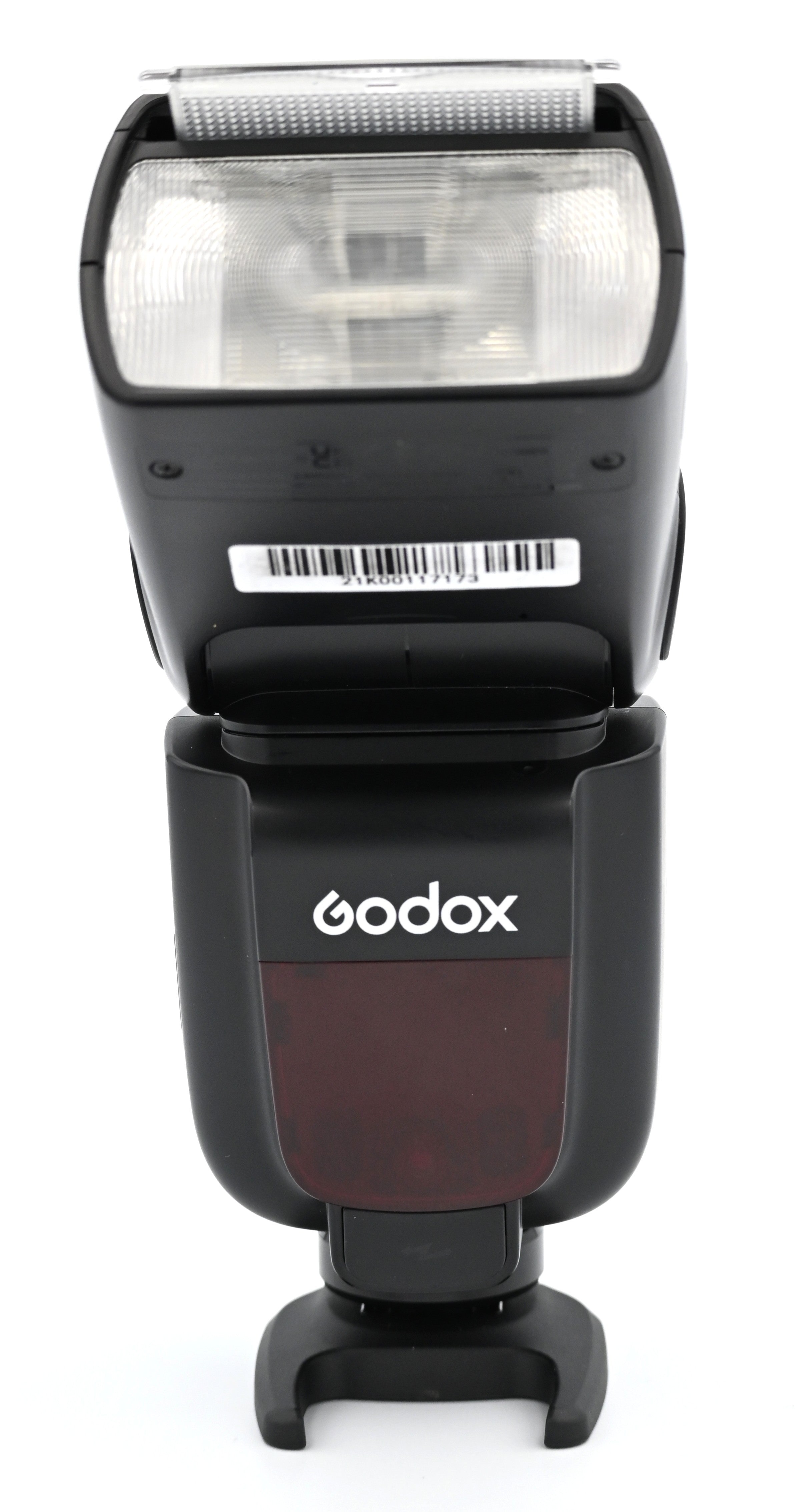 Godox TT685N II Flash for Nikon Cameras - Open Box Excellent Condition | Professional Photography Lighting for Events, Portraits & Studio Work