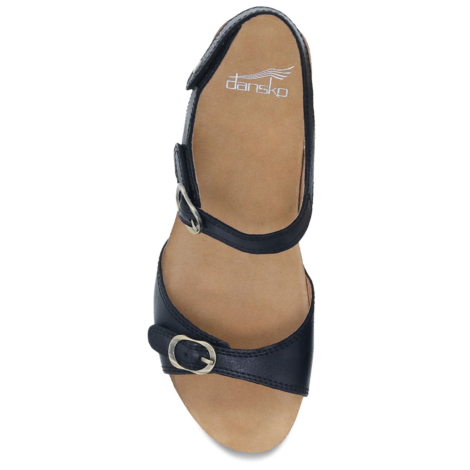 Dansko Tricia Women's Comfortable Slip-On Clogs - Perfect for Nurses, Teachers & Healthcare Professionals