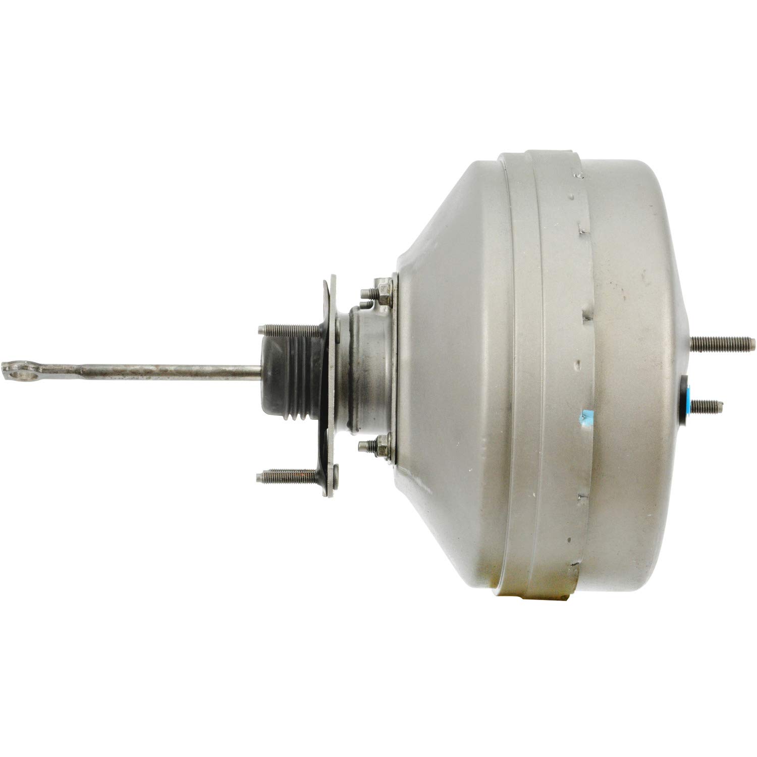 Cardone 54-72033 Remanufactured Vacuum Power Brake Booster - No Master Cylinder | Compatible with Ford, Chevy & Dodge | Perfect for Truck & SUV Brake System Repairs