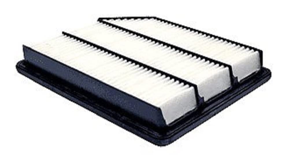 High-Performance WIX Air Filter Panel - Premium Engine Air Filter for Cars, Trucks & SUVs - Perfect for Highway Driving & Off-Road Adventures