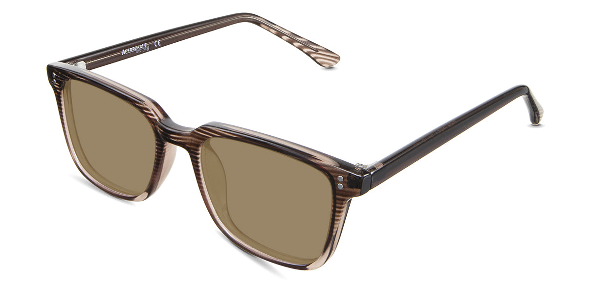 Women's Prescription Sunglasses - UV Protection Polarized Lenses for Driving, Outdoor & Fashion Use