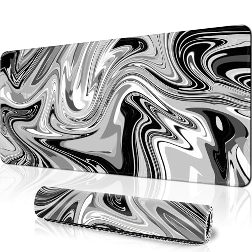 Fluid Pattern Marble