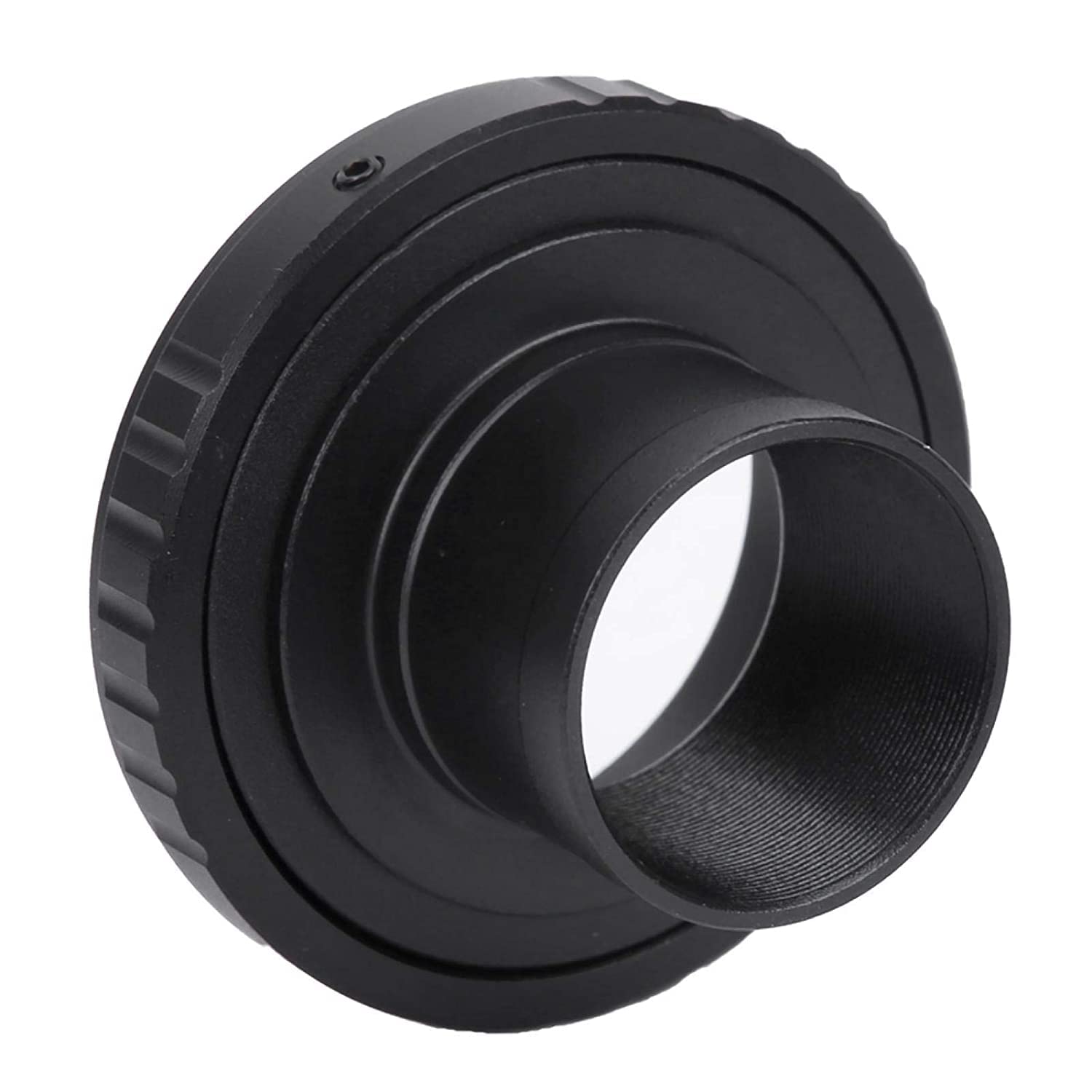 Premium Set of 2 DSLR Camera Lens Adapters - High Precision Metal Mount Adapter for Canon Nikon Sony DSLR Cameras - Perfect for Photography, Videography & Travel Shooting
