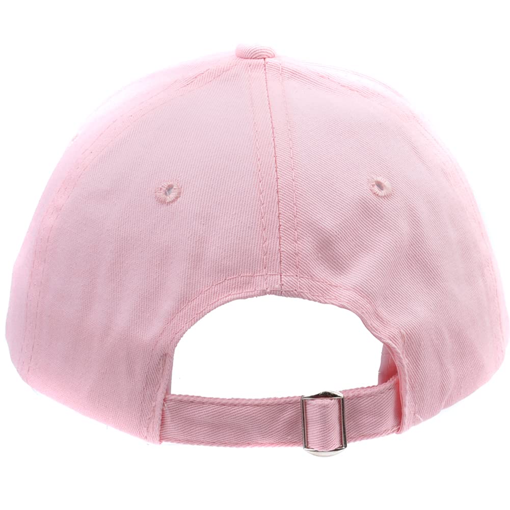 Bling Rhinestone Hats for Women - I Love Jesus Baseball Cap with Adjustable Denim Design | Perfect for Golf, Church & Casual Wear