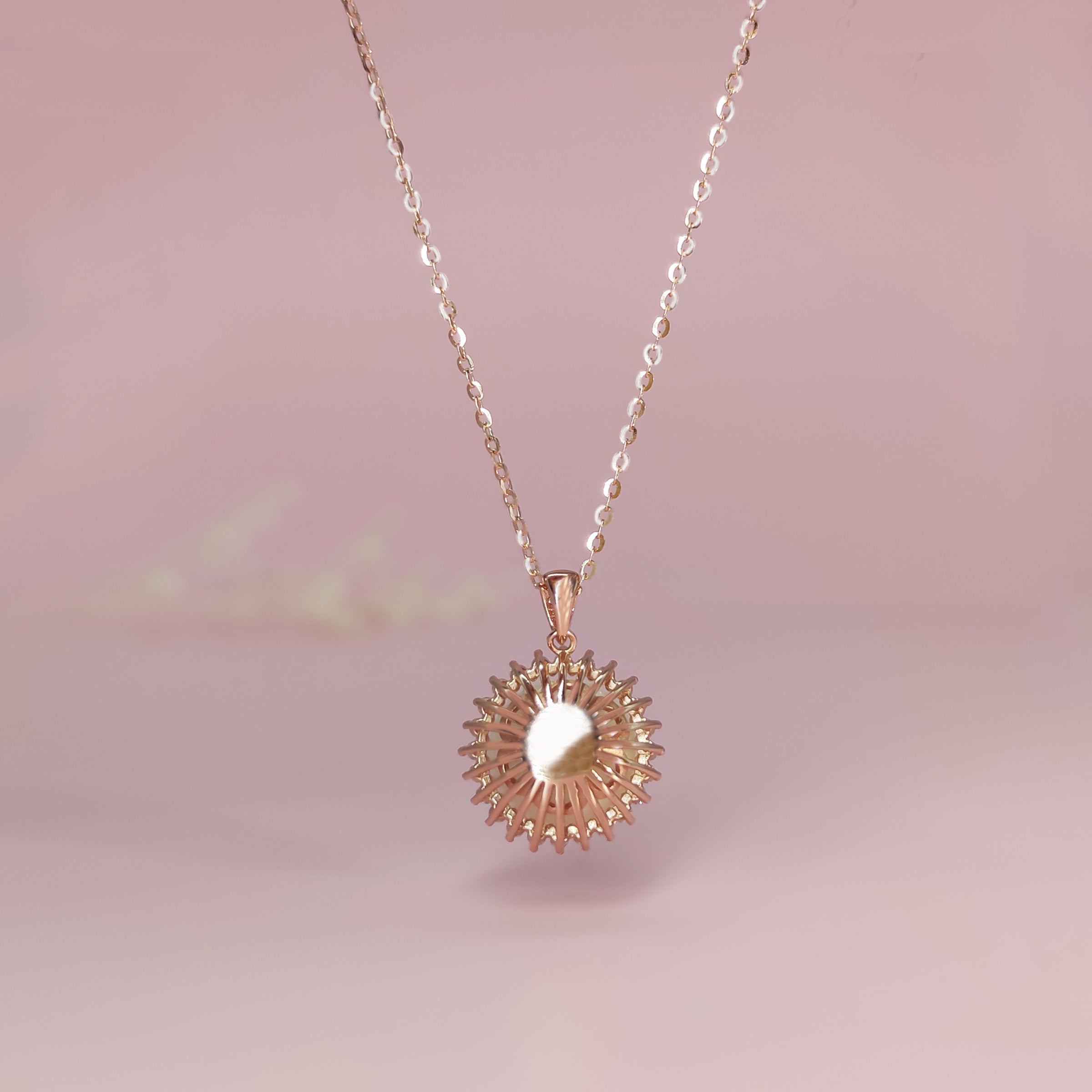 Sterling Silver Sunflower Breastmilk Jewelry Set - DIY Keepsake Kit for Moms | Memorial Gift for Breastfeeding Mothers | Perfect for Baby Showers, Mother's Day & Memory Preservation